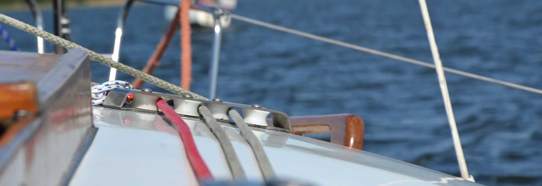 jacht ASIA (Mantra 28)